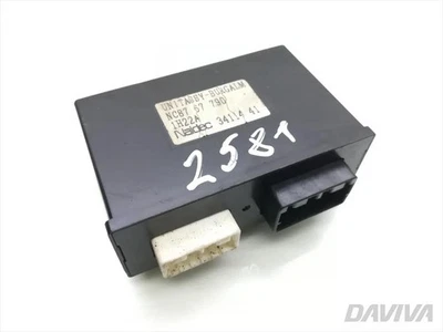 Mazda MX-5 Unità modulo di controllo allarme 1.6 16V Benzina 81kW (110 HP) 2001 - Immagine 1 di 4