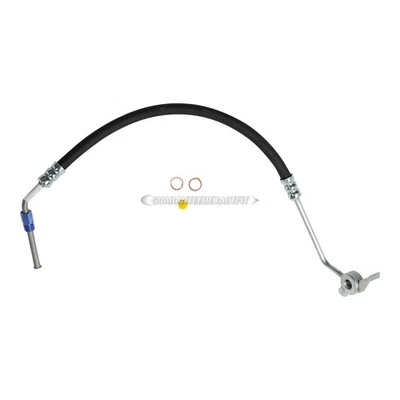 Mangueira de pressão de direção hidráulica TCP para Toyota 4Runner 1996-2000 Edelmann - Imagem 1 de 3