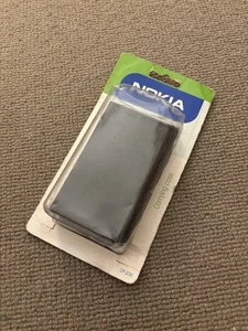 Funda/bolsa de cuero genuina Nokia CP-235 para Nokia N95 8 GB - Nueva - Imagen 1 de 2