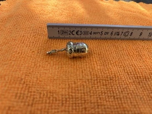 Thomas Sabo, Anhänger Für Kette Eichel  - Bild 1 von 2