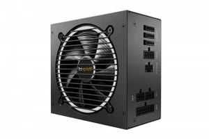 4260052189467 Pure Power 12M 550W ATX 3.0 GOLD PSU BE QUIET! - Afbeelding 1 van 4