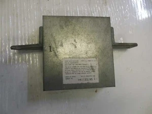 Chasis ECM entrada sin llave con bloqueo antirrobo compatible con 94-96 Infiniti Q45 361690 - Imagen 1 de 2