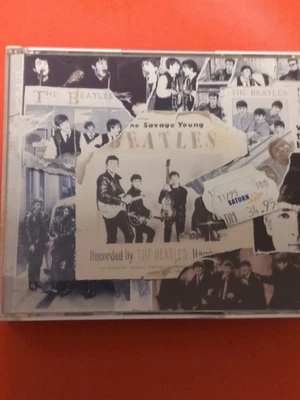 THE BEATLES Anthology 1 1995 2CD Box John Lennon Paul McCartney * TOP - Bild 1 von 2