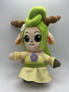 Critical role Bells Hells Fearne Calloway Plush, ~9” - Picture 1 of 5