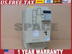 Yaskawa Electric Sgdb-20Adg Servopack Servo Drive - Picture 1 of 5