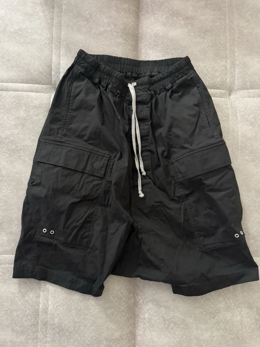 Rick Owens Regular Size Shorts for Men for sale | eBay