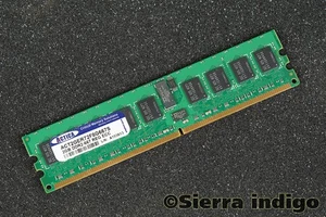 ACT2GER72F8G667S Actica 2GB PC2-5300R Server Memory RAM - Picture 1 of 1