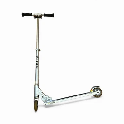 JD Bug Kids Scooter Ms-130b 2nd Generation Folding Scooter In Good Condition - Image 1 of 4