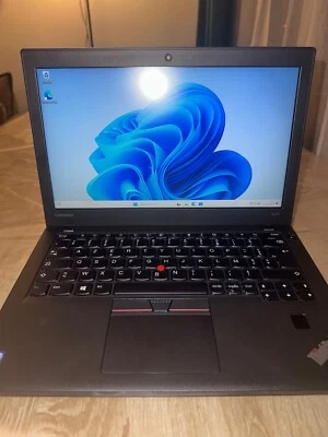 pc portable lenovo thinkpad - Photo 1/3
