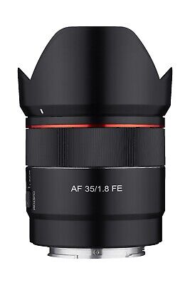 MINT-】SONY 35mm f/1.4 G SAL35F14G Wide Angle A Mount Lens MINT-】SONY 35mm f/1.4 G SAL35F14G Wide Angle A Mount Lens