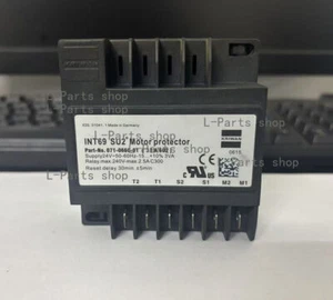 1 Stück KRIWAN Kompressorschutzmodul INT69 SU2 071-0660-01(31A 602)24V - Bild 1 von 3