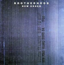 New Order : Brotherhood CD