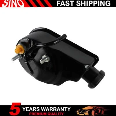 Bomba de dirección asistida con depósito para Chevrolet 1996-2005 Blazer V6 4,3 L 20-8741 Foto 1 de 4