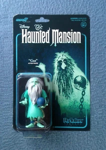 GUS THE HITCHHIKING GHOST FROM THE HAUNTED HOUSE 3.5 INCH FIGURE DISNEY REACTION - Imagen 1 de 2