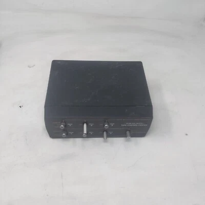 Realistic 3 Deck Stereo Tape Control Center Model #42-2105 - Image 1 of 2