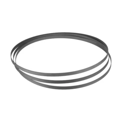 Bi Metal Portable Bandsaw Blades (1140mm) pack of 3  - Image 1 of 3