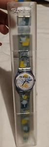 Orologio Swatch 30 ore per la vita (Funzionante) - Imagen 1 de 7