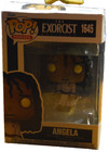 Funko POP The Exorcist Believer - Angela ( Possessed ) Vinyl Figure # 1645