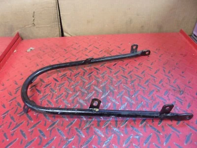1967 BSA VICTOR B44 441CC ENDURO REAR GRAB BAR SUBFRAME    #5051 Foto 1 de 4