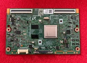 (C197) SCHEDA T-CON BN95-00863A TV LCD SAMSUNG TV 46" UE46F8000 LSF460HQ01 - Foto 1 di 2