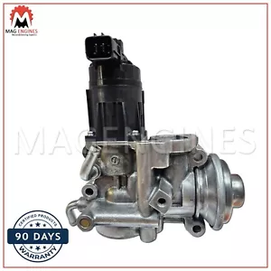 1582A386 VÁLVULA EGR MITSUBISHI 4N15 Di-D 16V PARA L200 TRITON STRADA PAJERO 2.4L - Imagen 1 de 9