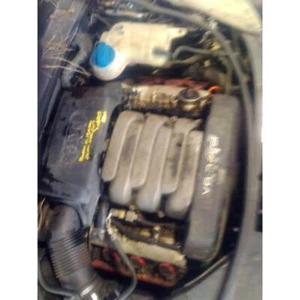 ⭐ FULL ENGINE AUK FOR AUDI A6 (04-08) C6 3.2 V6 24V (188KW) 4WD SW 2004 - Picture 1 of 9
