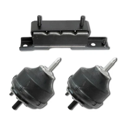 Montaje de motor y transmisión K1121 para 02-09 Chevy Trailblazer Envoy/Buick Rainier 4,2 L Foto 1 de 3