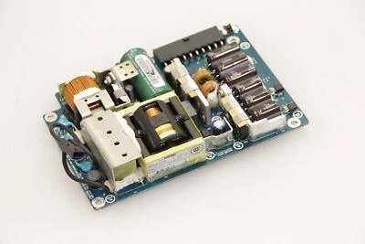 APPLE IMAC 20" 614-0415 180 WATT POWER SUPPLY.TESTED.SKU204745 - Image 1 of 3