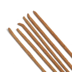 6pcs/Pack White Sage Incense Sticks Scents Home Fragrance Aroma - Picture 1 of 9