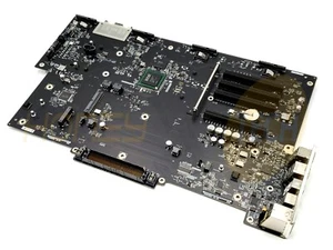 APPLE MAC PRO A1289 MID 2010 BACKPLANE MOTHERBOARD 631-1427 639-0461 TESTED - Picture 1 of 3