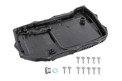 VAICO Automatic Transmission Oil Sump for AUDI Q7 (4MB: 4MG) 2015-08 to 2019-12 - Image 1 of 4