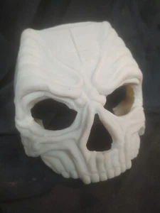 Maschera Salmo - Foto 1 di 7