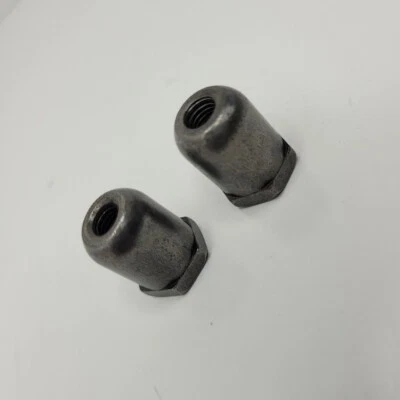 Tuercas de rodillo de bola brazo basculante John Deere modelo JA62D B & S 693331 cortacésped Foto 1 de 4