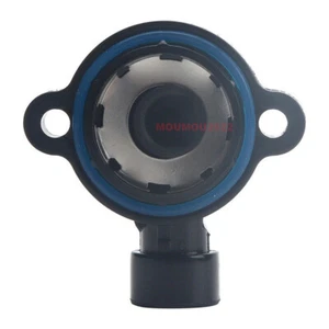 1PC Car SUV Throttle Position Sensor Detect the Engine Status Male Plug Replace - Foto 1 di 8
