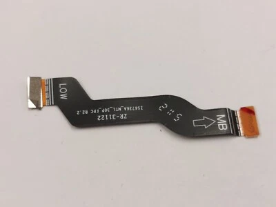 OEM Asus ROG Teléfono 5 ROG5 ZS673KS I005DA Conector de cinta Cable flexible ZR-31122 Foto 1 de 2
