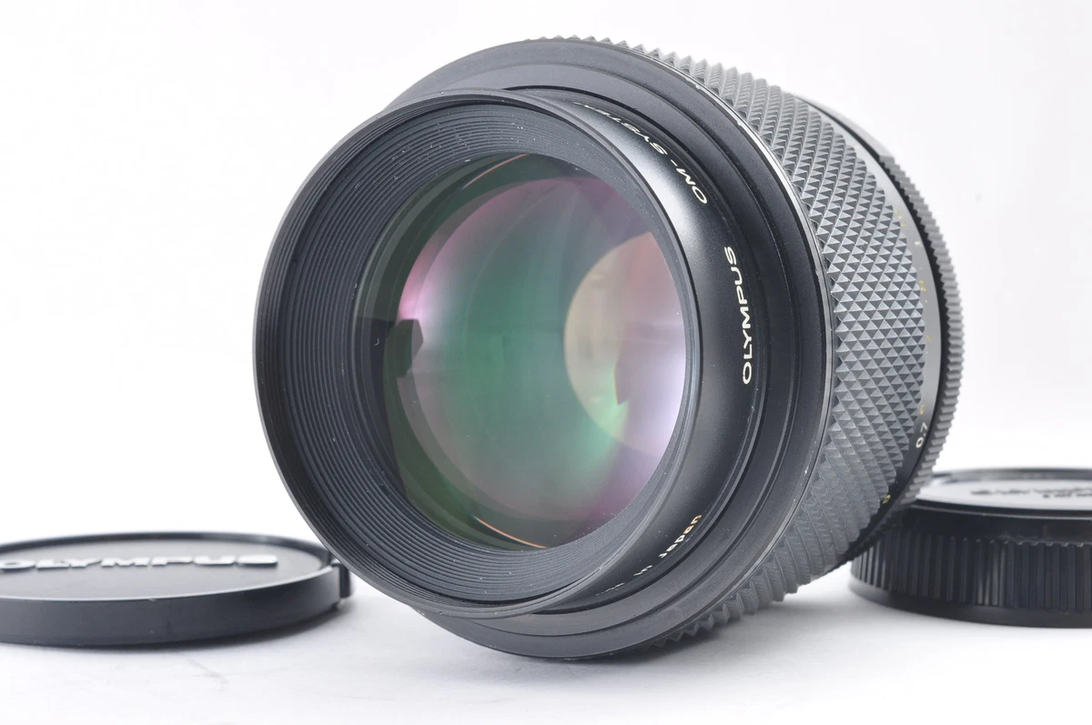 Olympus Zuiko Camera Macro/Close Up Lenses 90mm Focal for sale | eBay