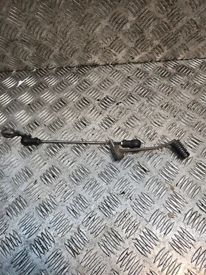 ♻️ Palanca de cambios Hornet Honda CB600F 2007-2013 ♻️ Foto 1 de 3