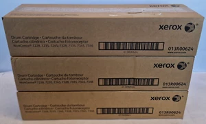 Tambour d'unité de batterie Xerox 013R00624 pour WorkCentre 7228 7235 7245 - Photo 1/4