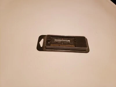 Micron 8GB (1 x 8GB) PC3-14900 (DDR3-1866) Memory (MT16KTF1G64HZ-1G9P1) - Image 1 of 2