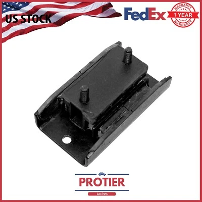 Soporte de transmisión para ISUZU AMIGO CHEVROLET LUV HONDA PASSPORT RODEO TROOPER Foto 1 de 3