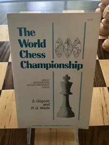 The World Chess Championship - Imagen 1 de 3