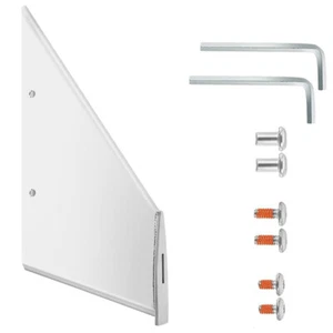 Megaware SkegGuard 27031 Skeg de repuesto para Mercruiser Alpha I generación 2 - Imagen 1 de 7