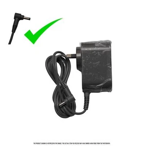 Replacement Charger for Dyson V10, V11, V12, V15 Cordless Vacuums - Reliable Pow - Picture 1 of 2