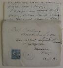 LEVANT FRANCE 1914 SMYANA B/S FRANCE,CANADA TO USA WITH 8 PAGES SYRIAN SHIP