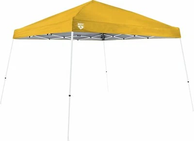  Nuevo Quest Q64 10' x 10' Instantáneo Pierna Inclinada Toldo Impermeable *Envío Gratis* Foto 1 de 3