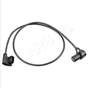 Crankshaft Pulse Sensor FEBI For BMW Z3 E36 93-00 12141739886 - Picture 1 of 1