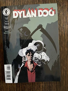 Cubierta de cómic Dark Horse Bonelli Mike Mignola Dylan Dog #6 de 6 - Imagen 1 de 2