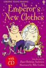 The Emperors New Clothes (Young Reading CD Packs), Andersen, Hans C, Used; Very 
