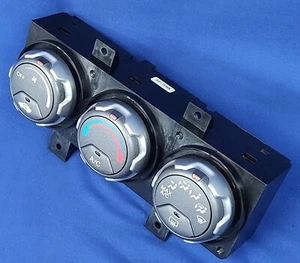 🏅 2003-2006 Honda Element Manual A/C Heat Climate Control 🏅 - Picture 1 of 6