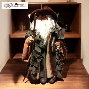 Hobo Art Doll Merlin 56cm Limited Edition - Picture 1 of 8